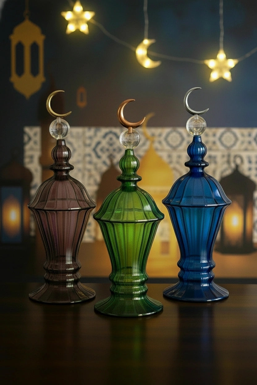 Ramadan Lanterns