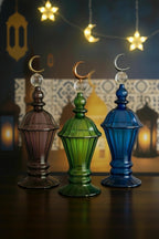 Ramadan Lanterns