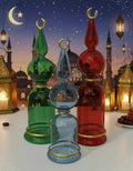 Ramadan Minarets 4