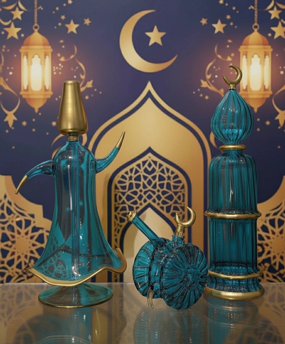 Ramadan Decoration Set