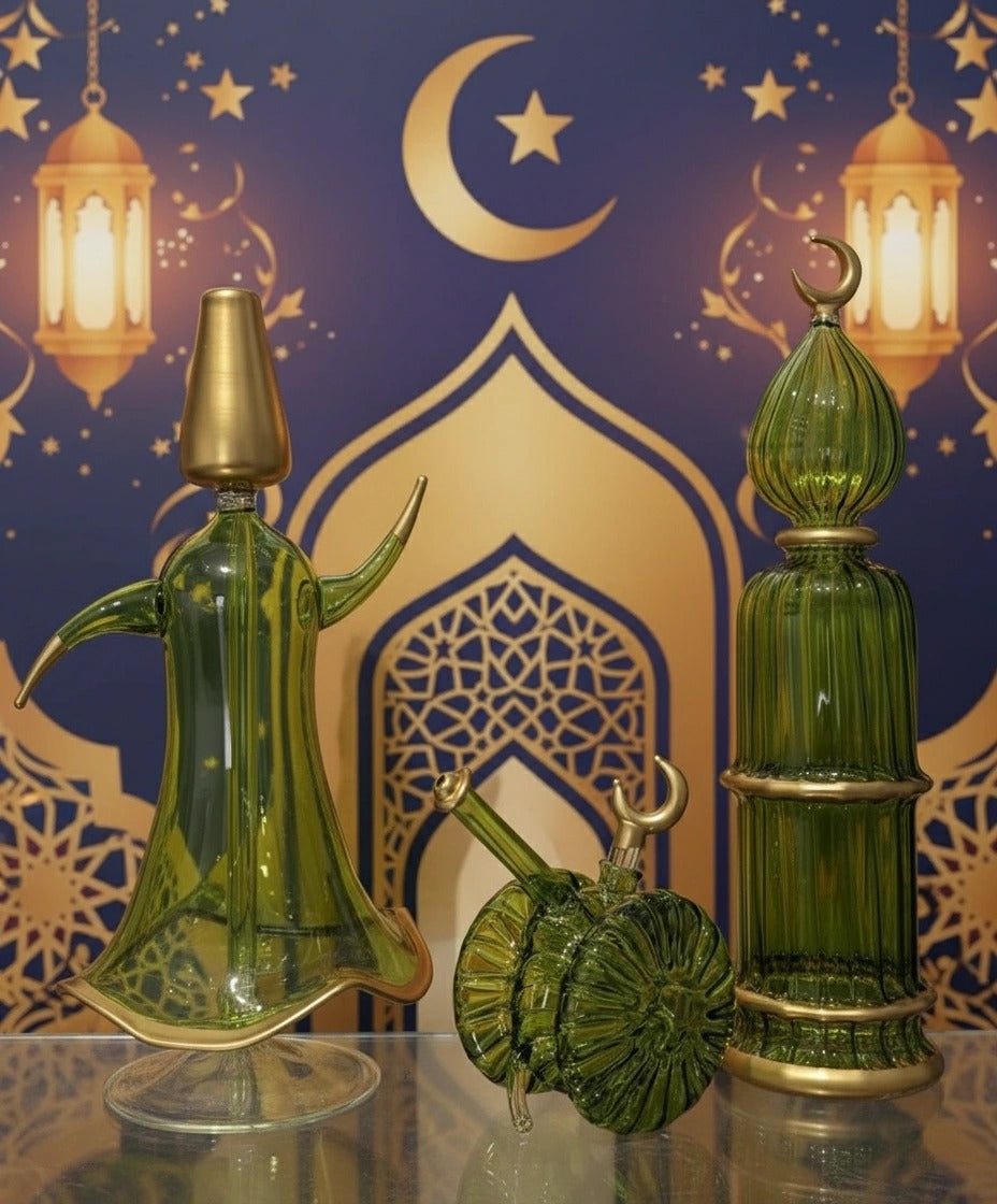 Ramadan Decoration Set
