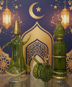 Ramadan Decoration Set