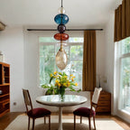 Custom Modern Hanging Lamp