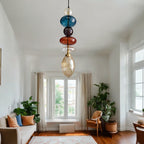 Custom Modern Hanging Lamp