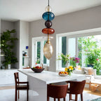 Custom Modern Hanging Lamp