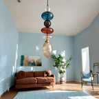 Custom Modern Hanging Lamp