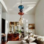 Custom Modern Hanging Lamp