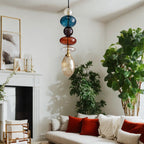 Custom Modern Hanging Lamp