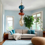 Custom Modern Hanging Lamp