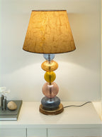 Elegant Table Lamp