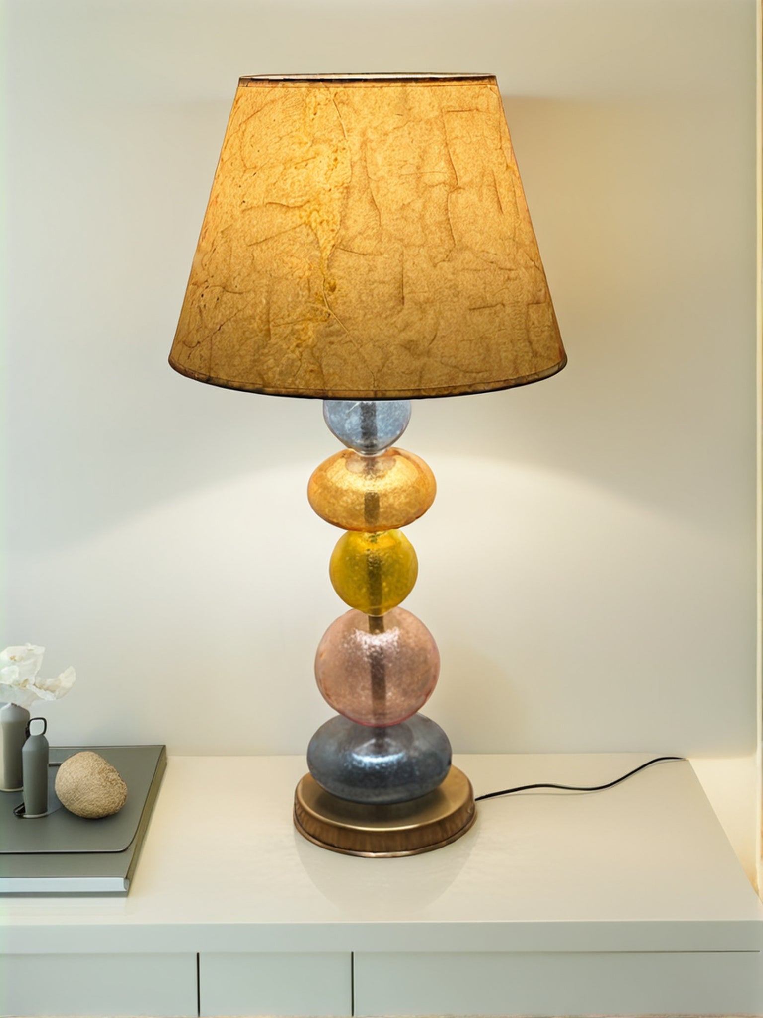 Elegant Table Lamp