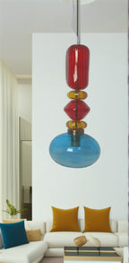 modern pendant lighting