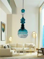 Pendant Lights Bar Island