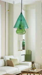 Light Fixture, modern pendant