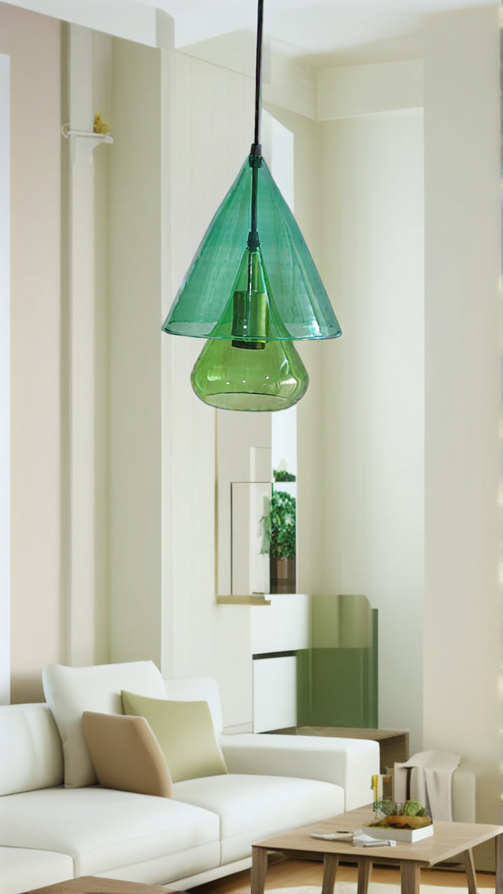 Light Fixture, modern pendant