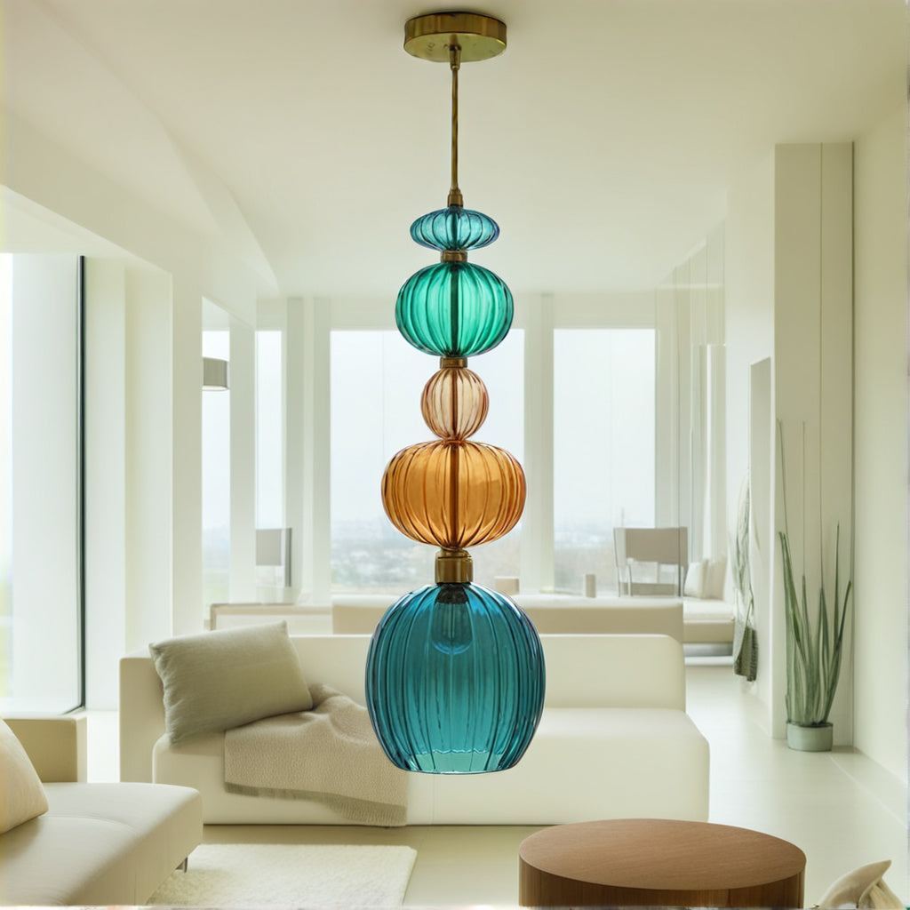 Dining Room Hanging Light