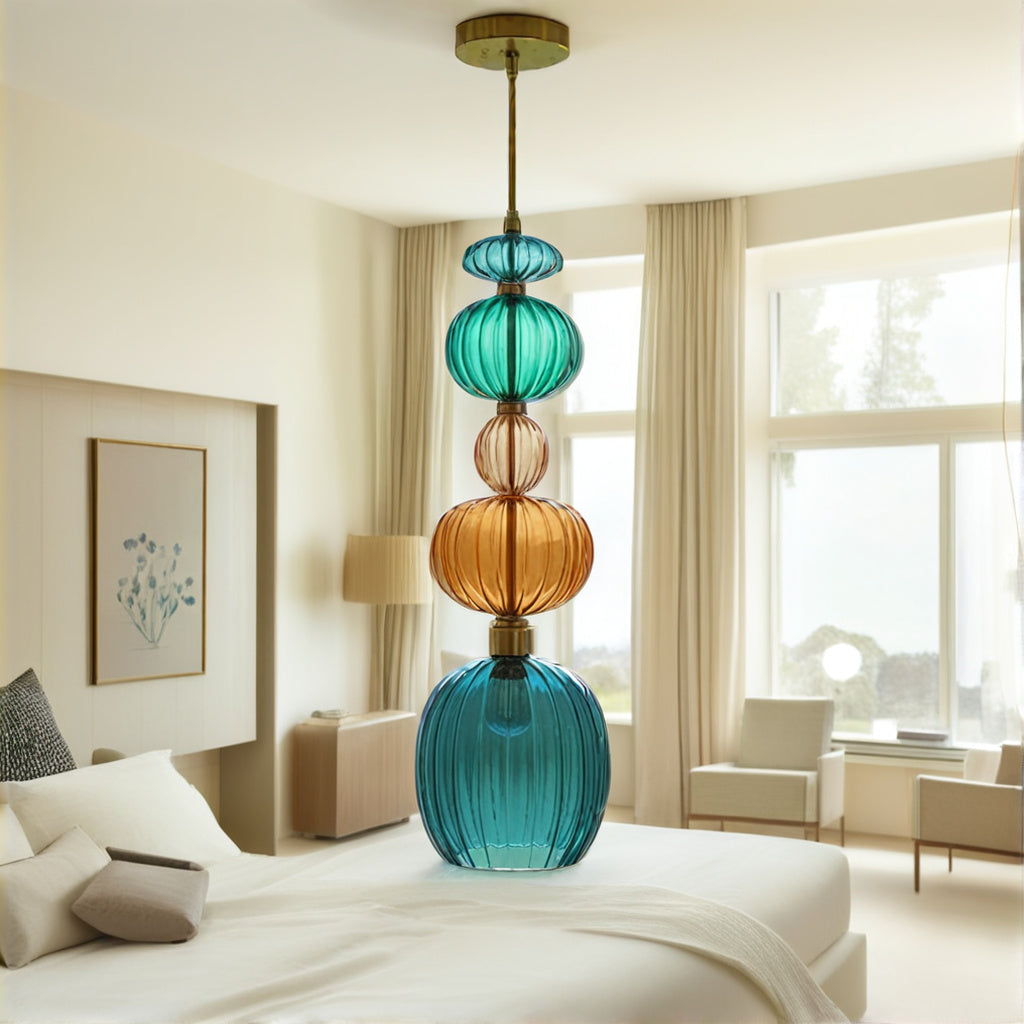 Dining Room Hanging Light