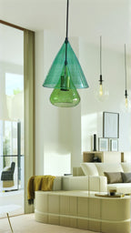 Light Fixture, modern pendant
