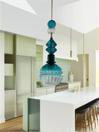 Pendant Lights Bar Island