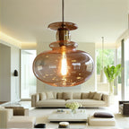 Modern Ceiling Light Fixture