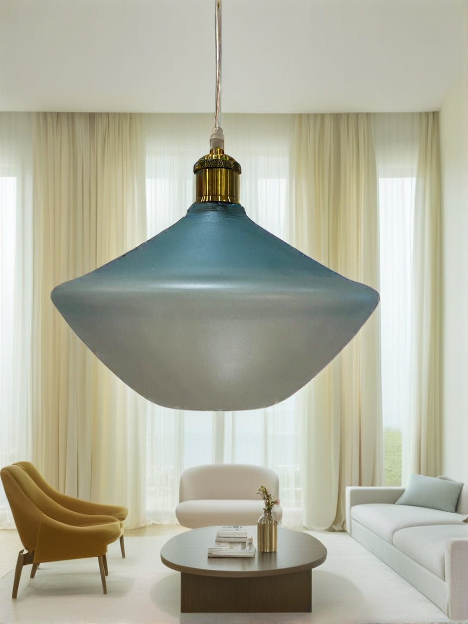 Chandelier for Bedroom