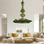 Modern Ceiling Light