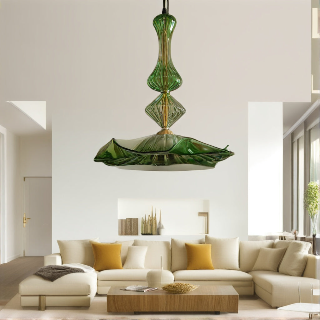 Modern Ceiling Light