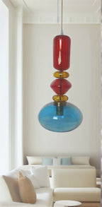 modern pendant lighting