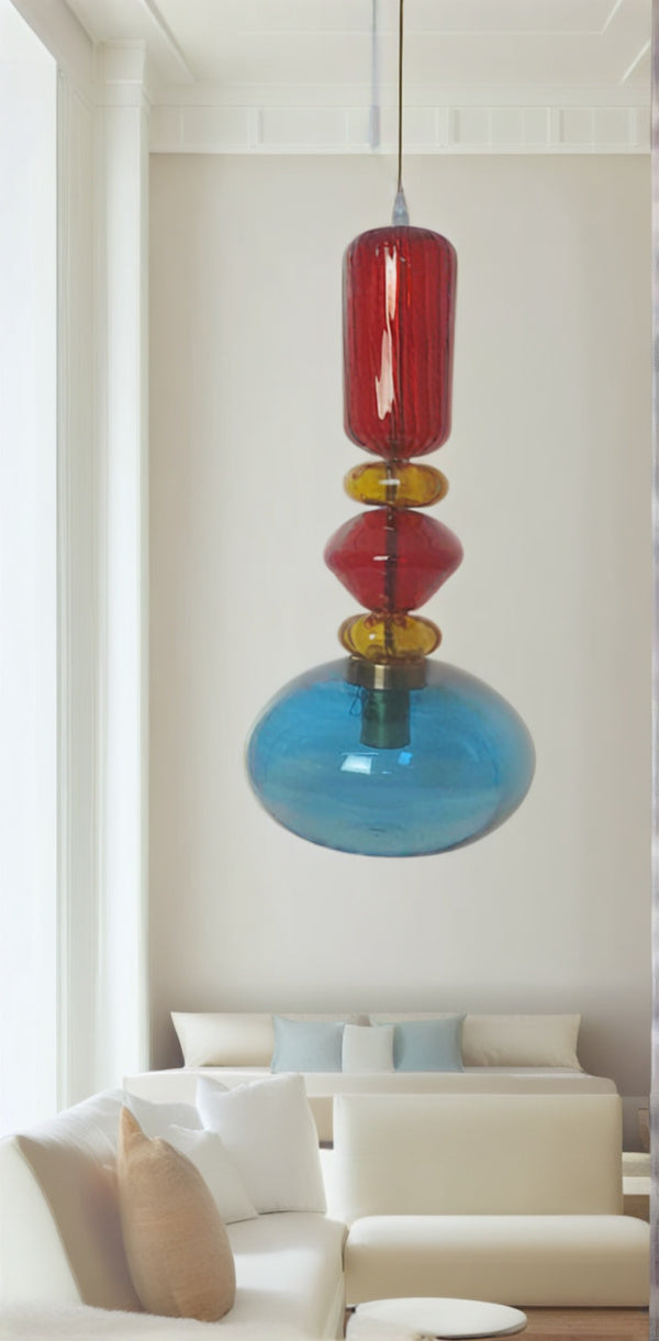 modern pendant lighting