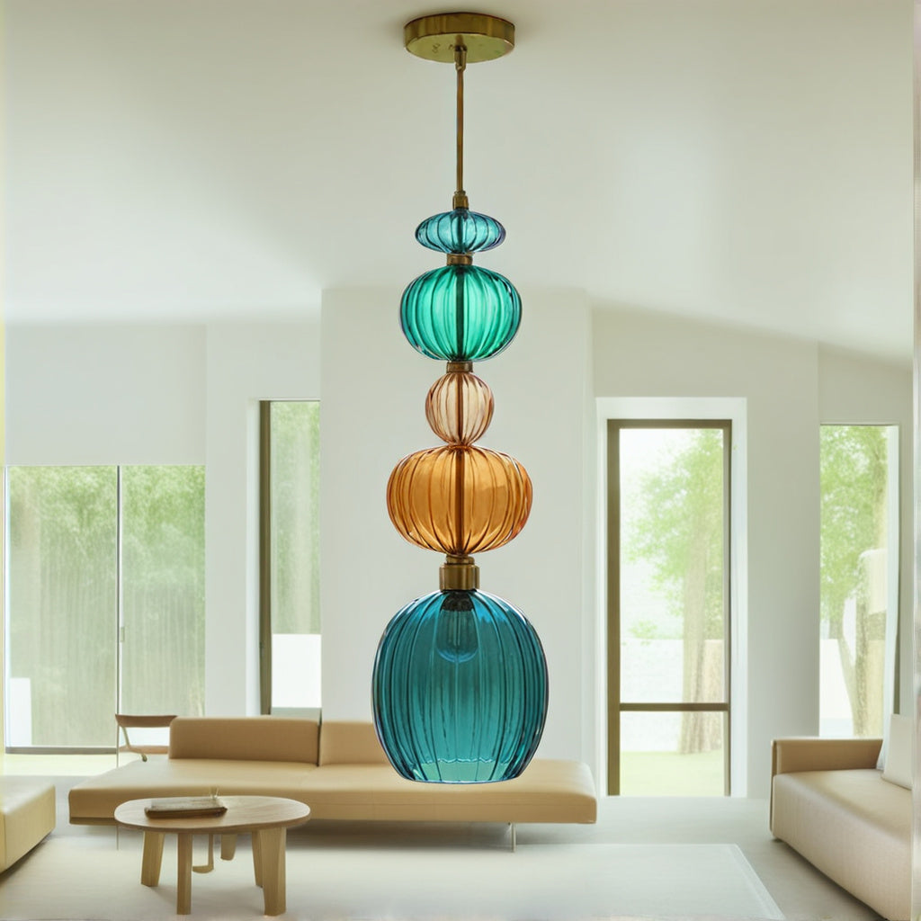 Dining Room Hanging Light