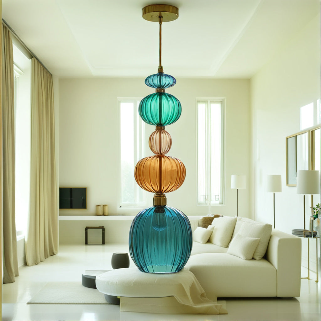 Dining Room Hanging Light