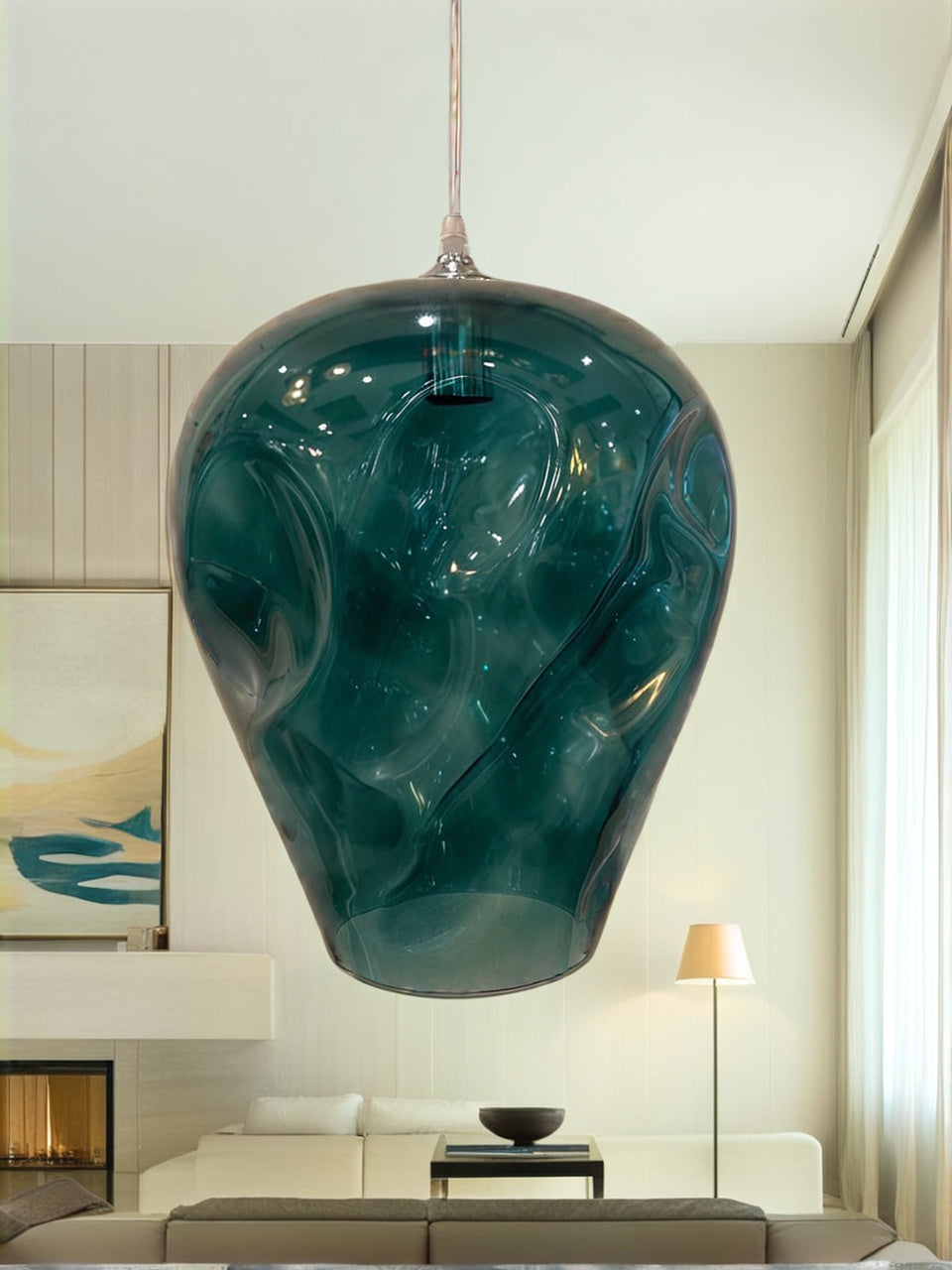 pendant light fixture