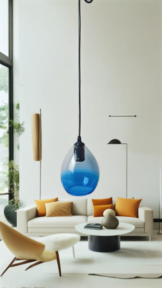 Hanging Lights fixture