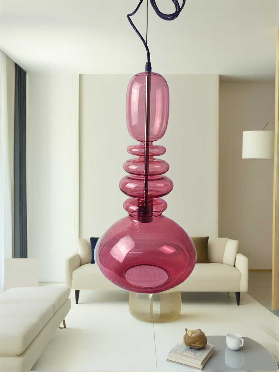 Modern Pendant Lamp