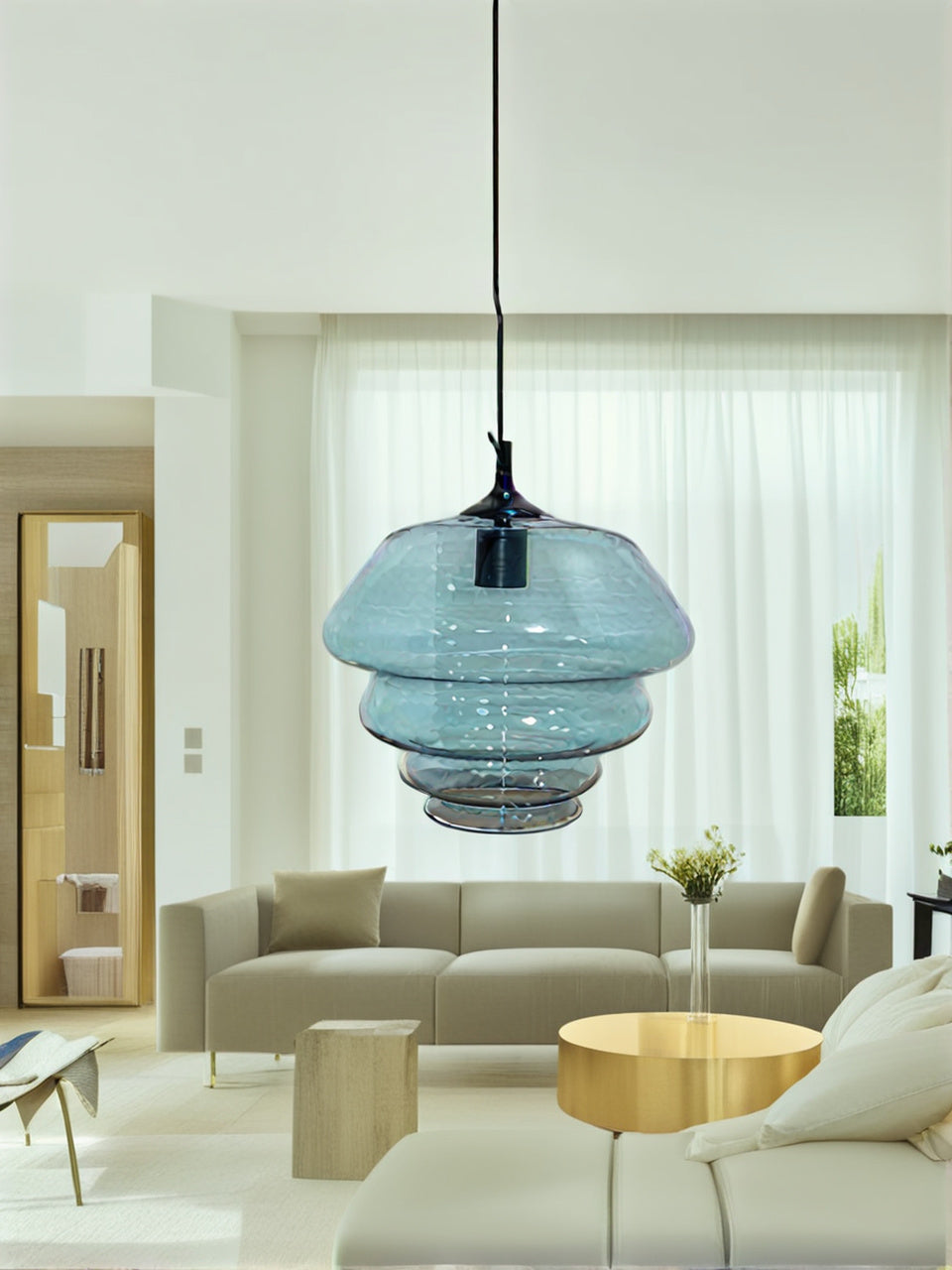 Ceiling Light Fixture