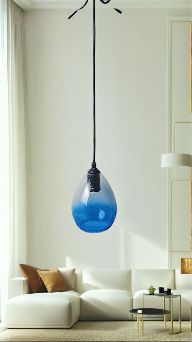 Hanging Lights fixture