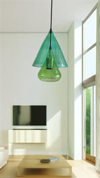 Light Fixture, modern pendant