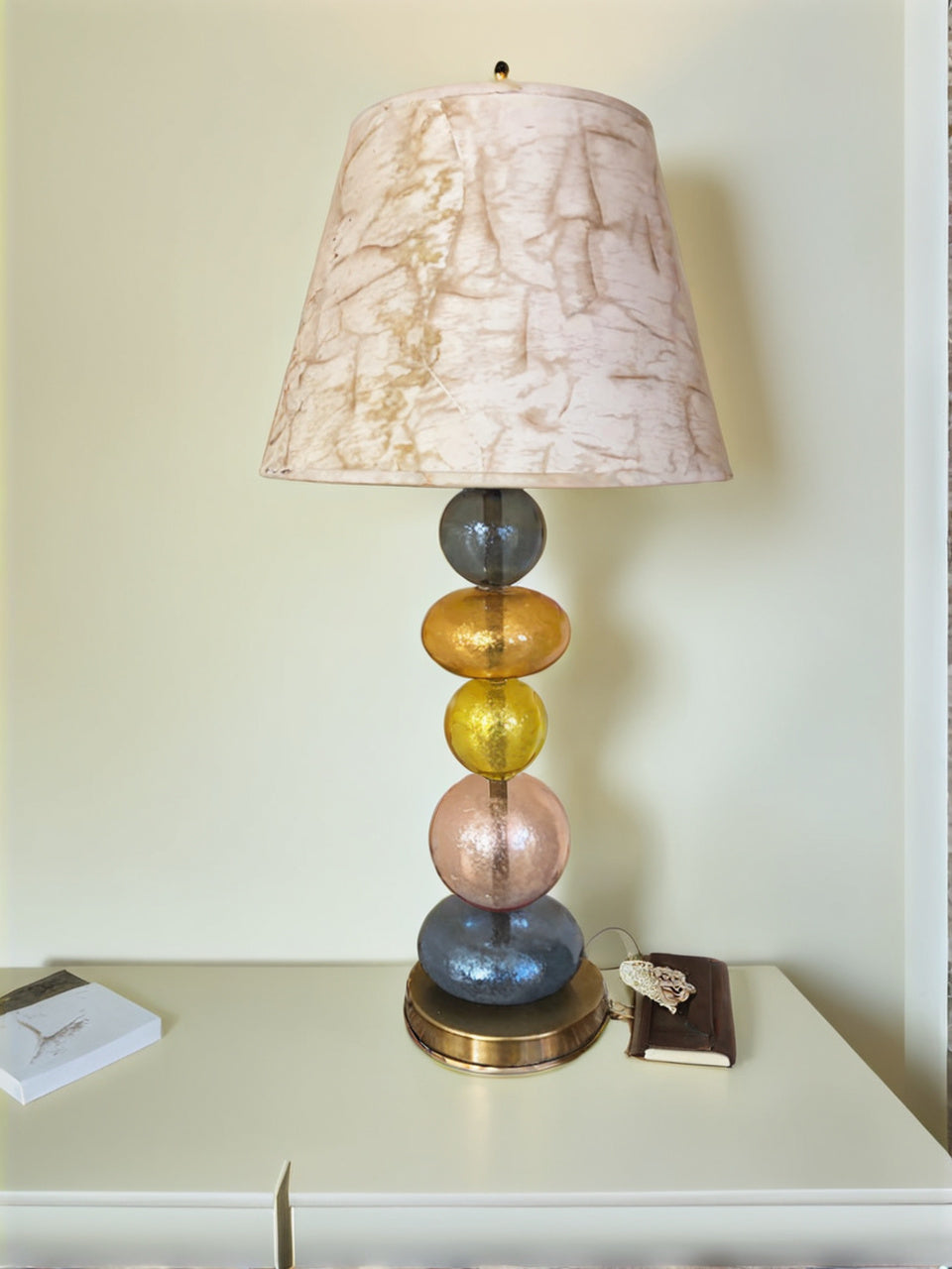 Elegant Table Lamp