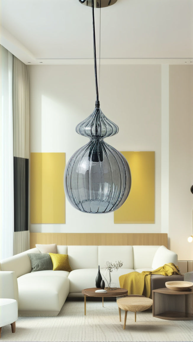 Modern ceiling lights