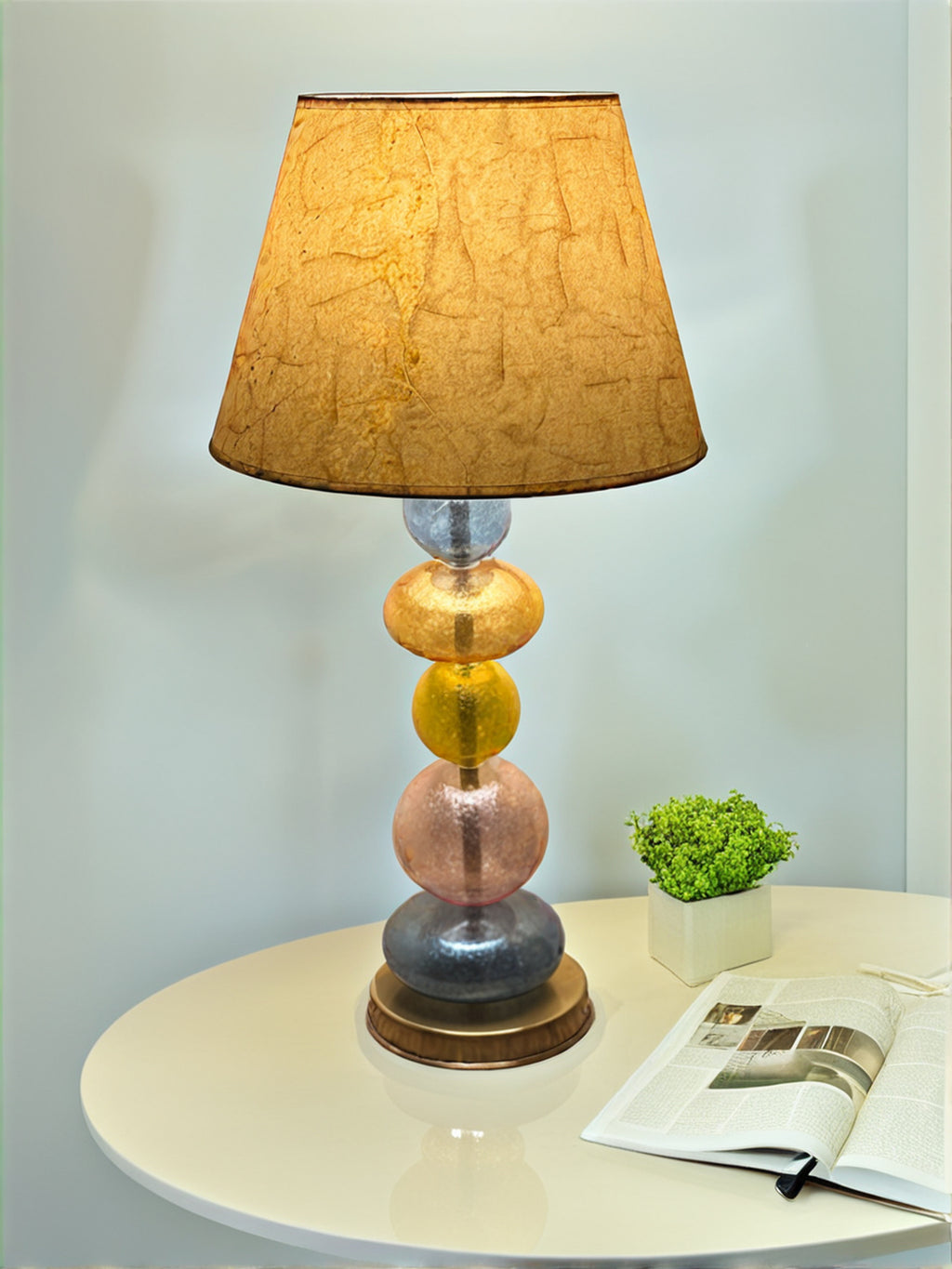 Elegant Table Lamp