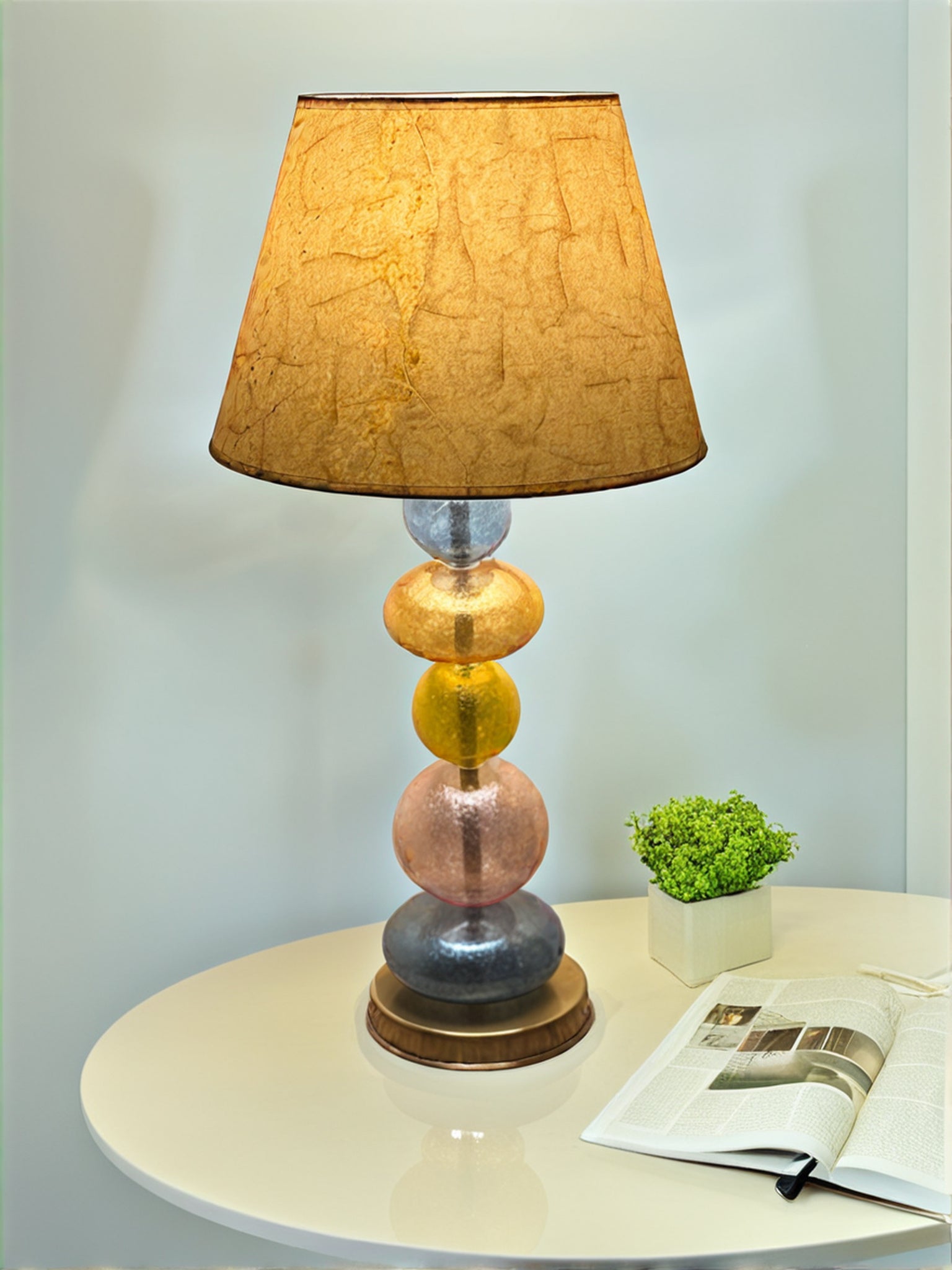 Elegant Table Lamp