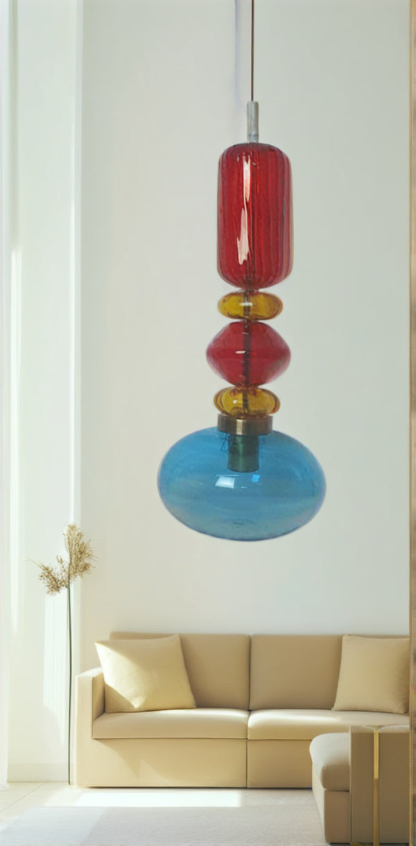 modern pendant lighting