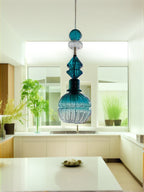 Pendant Lights Bar Island