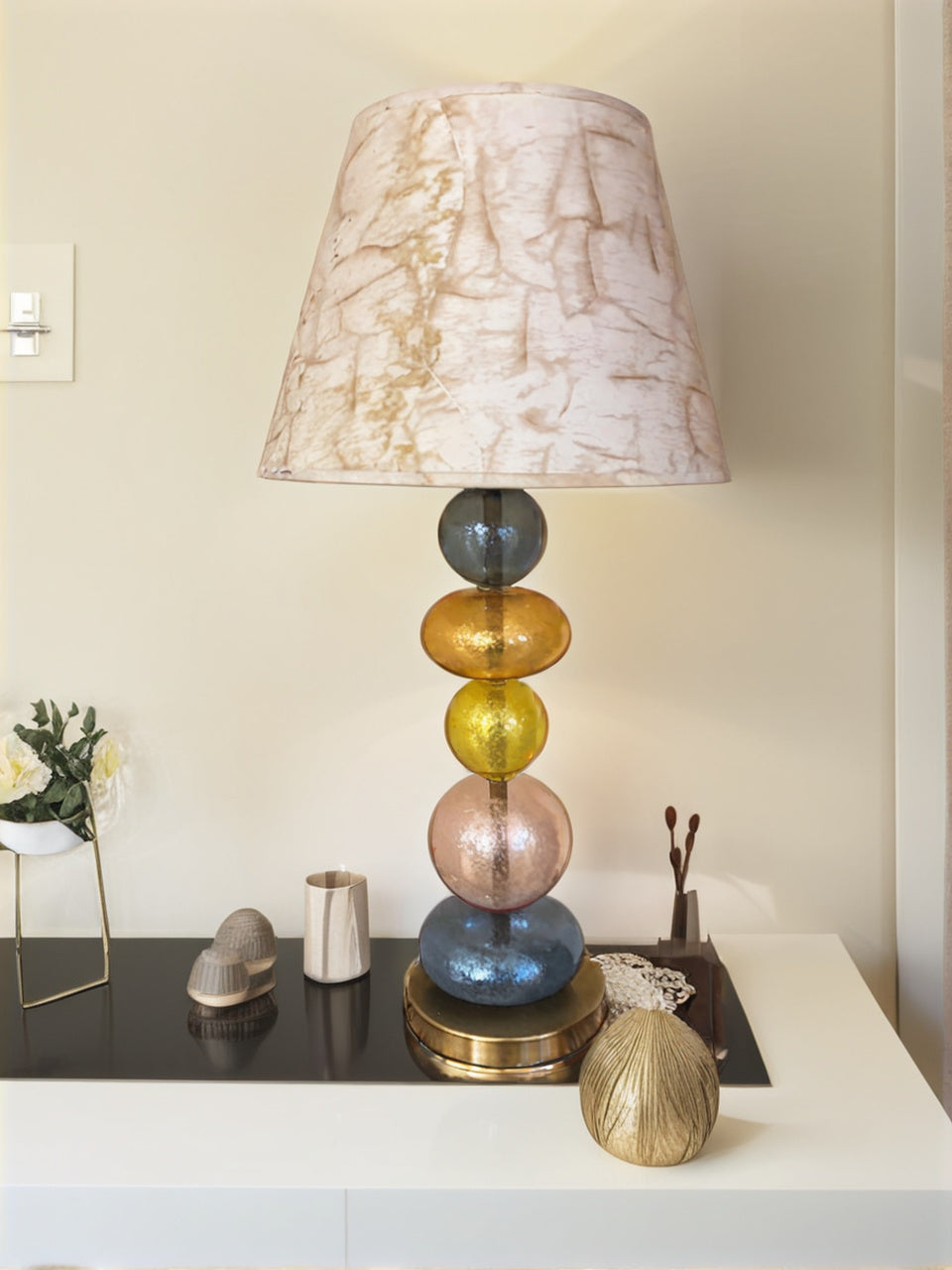 Elegant Table Lamp