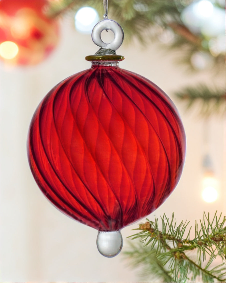 Handcrafted Xmas Home Decor