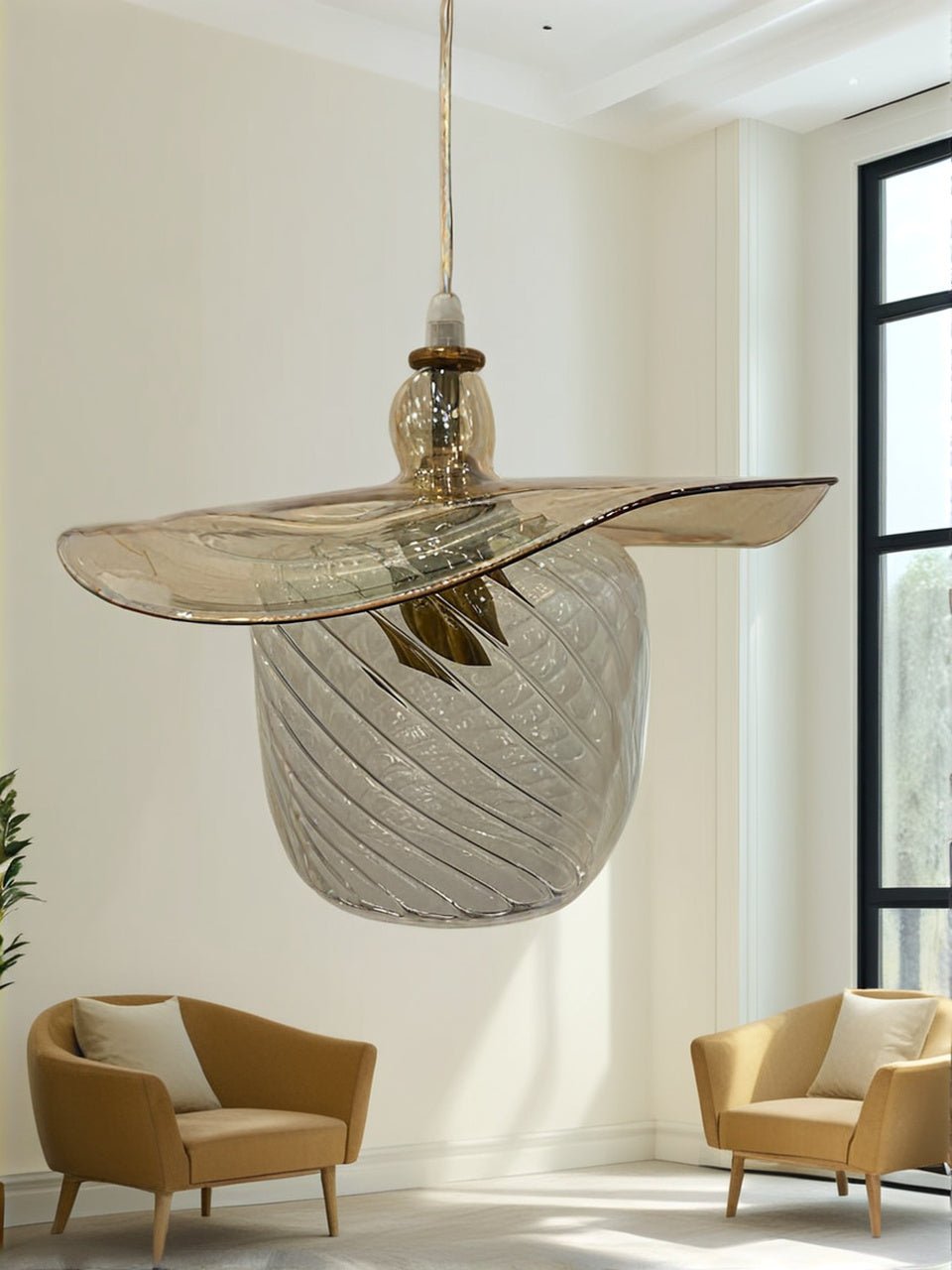 Elegant Modern Lighting for Home or Office