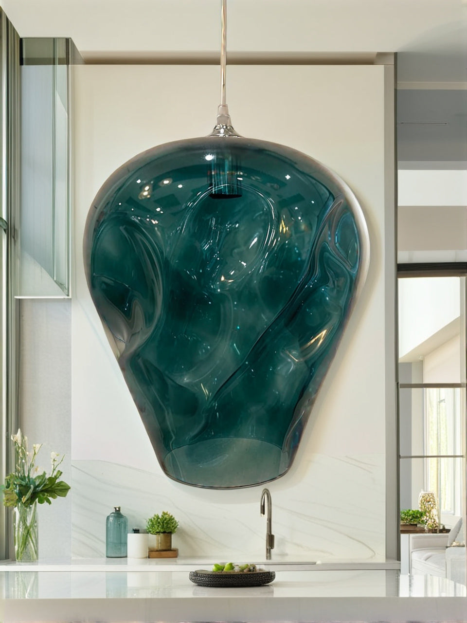 pendant light fixture