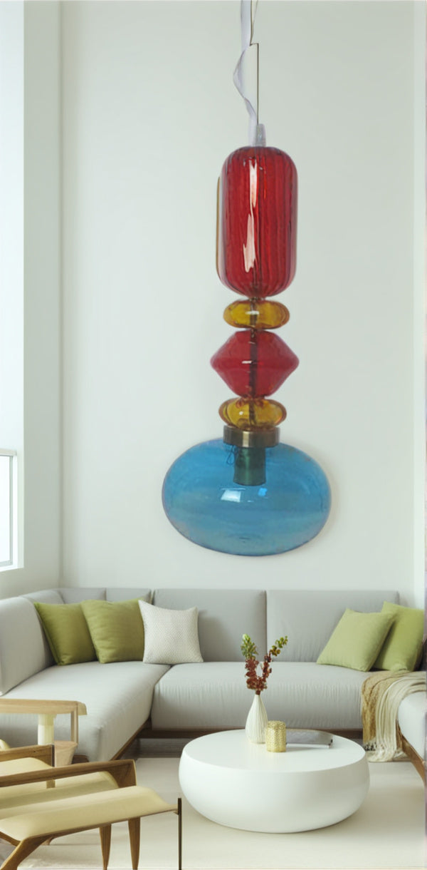 modern pendant lighting