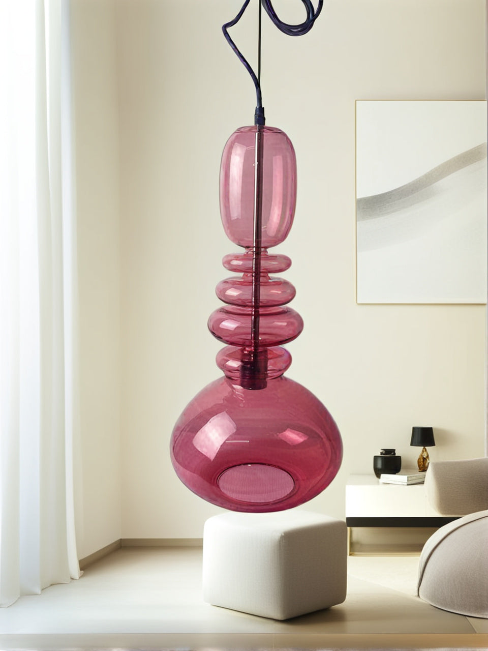 Modern Pendant Lamp