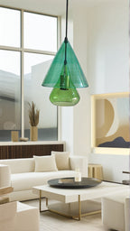 Light Fixture, modern pendant